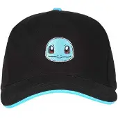 Pokémon - Squirtle Badge - Lippis