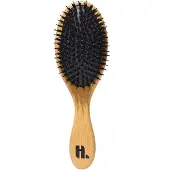 Hairlust Vegan Bristle Brush 23 cm x 8 cm