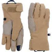 Outdoor Research Men's Sureshot Pro Gloves Coyote Lasketteluhanskat XL