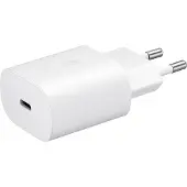 Samsung 25W USB-C Fast Adapter EP-TA800 Bulk white (GP-PTU021SOAWQ)