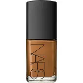 Nars Sheer Glow Foundation New Caledonia