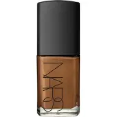 Nars Sheer Glow Foundation Iguacu