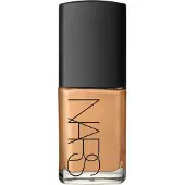 Nars Sheer Glow Foundation Huahine