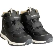 Urberg Kids' Ice Boot Black Talvikengät 31