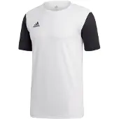 Adidas Trikoo 'Estro 19' musta / valkoinen