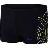 Speedo Plastisol Placement Uimapuku Boxer
