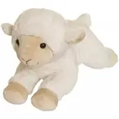 Teddykompaniet Teddy Farm pehmolelu Makaava lammas