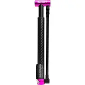 Muc Off Airmach Mini-pumpe