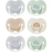 Tommee tippee Milloin Tahansa Tutit 6 Yksiköt