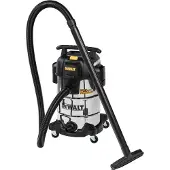 DeWalt Pölynimuri DXV30SAPTA-QT; 750 W