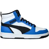 Puma Tennarit 'Rebound V6' sininen / musta / valkoinen