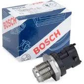 Bosch Polttoaineen paineanturi - Fiat - Saab - Opel - Iveco - Ford - Alfa romeo