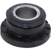 DT Spare Parts Hela, hytinripustus 4.80802