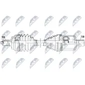 NTY Vetoakseli NPW-ME-096