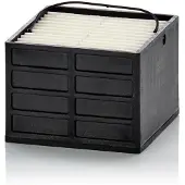 Mann Polttoainesuodatin PU 89