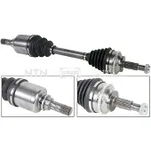 SNR Vetoakseli DK55.113