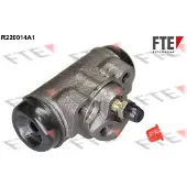 FTE BREMŽU CILINDRS R220014A1