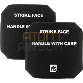 Pts Syndicate PTS Dummy Side Plate 6x6 2pcs