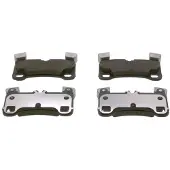 Bosch Jarrupalasarja 0 986 494 205, takana