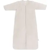 Jollein Unipussi + Irrotettavat Hihat 70 cm, Velvet Nougat