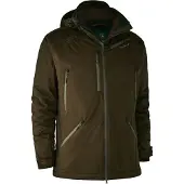 Deerhunter Excape Winter Jacket Art Green L