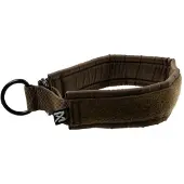 Non-Stop Dogwear Non-Stop Solid WD kaulapanta, oliivi