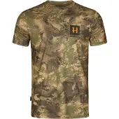 Härkila Deer Stalker Camo S/S T-shirt Men AXIS MSP*Forest XL