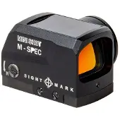 Sightmark MiniShot M-Spec Micro Solar SM26050