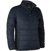 Deerhunter Heat Padded Jacket Dark Blue XL