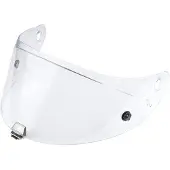 HJC F31/i31 Pinlock-Visiiri Tummaksi sävytetty unisex, size UNI