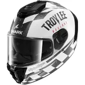 Shark Spartan Rs Raceshop Kokokypärä