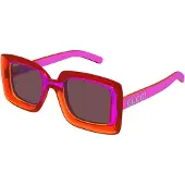 Gucci - GG1718S 004 5123