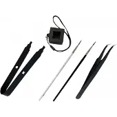 Wooting Keyboard Switch Toolkit