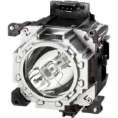 Panasonic PT-DZ16K2E qUAD-yleislamppu moduulilla