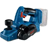 Bosch Akkuhöylät GHO 18 V-LI Professional Solo ja L-BOXX