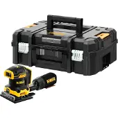 DeWalt cordless vibration grinder DCW200 18V - DCW200NT-XJ