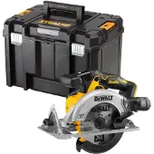 DeWalt .18V 165mm TSTAK sahanterä DCS565NT DCS565NT - SOLO