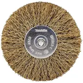 Makita Kuppiharja D-67608; 80 mm