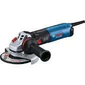 Bosch Kulmahiomakone GWS 17-150 S; 1700 W