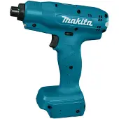 Makita LXT DFT129FM4Z 18V tarkkuusruuviväännin runko