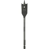 Makita 1/4' 6-40x150mm latta puuporanterä