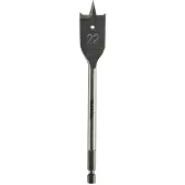 Makita 1/4' 6-40x150mm latta puuporanterä