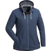Pinewood Jacket Värnamo Light Women - D.Navy (Size: Small)