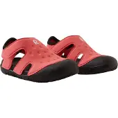 Reima Koralli -sandaalit (lapset) - Misty Red, 25