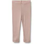 Wheat Wool Leggings Agi - Pink - 68