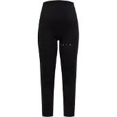 Born Living Yoga Mommy Line Maternity Leggingsit