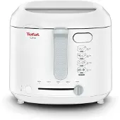 Tefal Uno friteerauskeitin FF203130 (valkoinen)