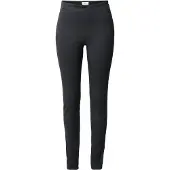 Noa noa Ellann Leggings Long - Black - 32