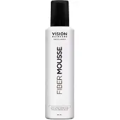 Vision Haircare Fibermousse