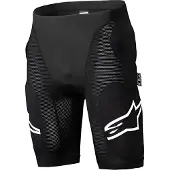 Alpinestars A-Impact Plasma Polkupyörän suoja shortsit